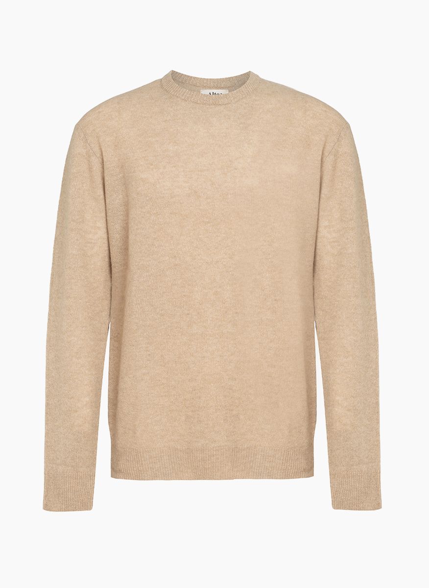 Altea fine knit sweater