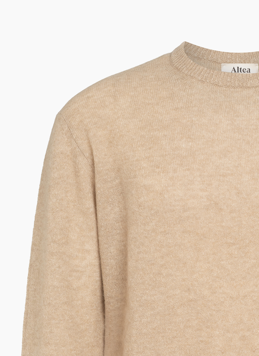 Altea fine knit sweater