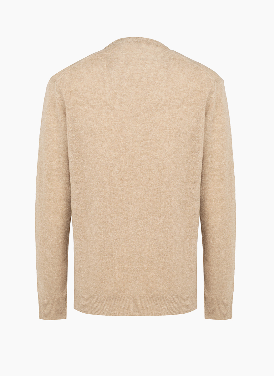Altea fine knit sweater