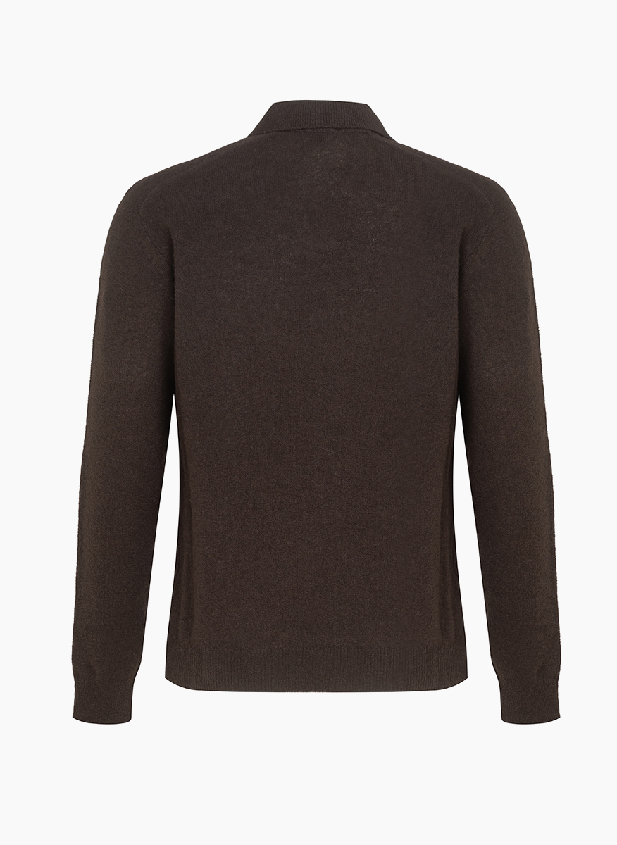 Altea cashmere blend sweater