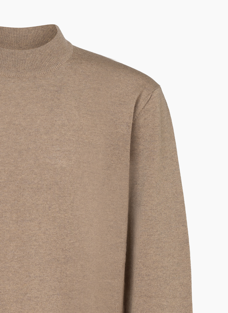 Altea fine knit sweater