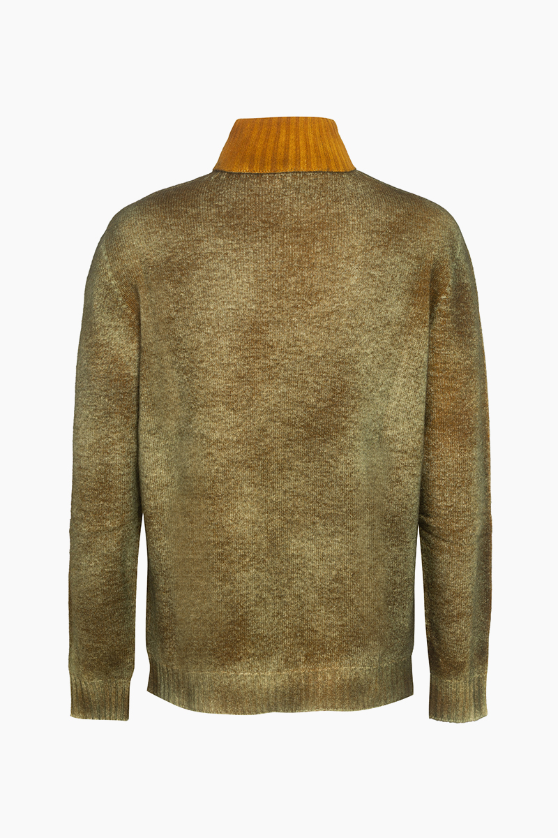 Altea roll-neck sweater