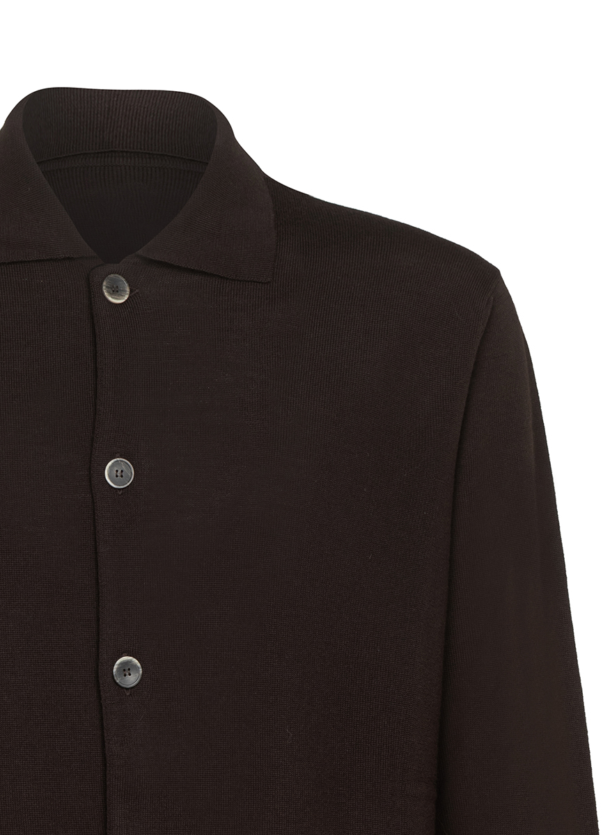 Altea fine knit cardigan