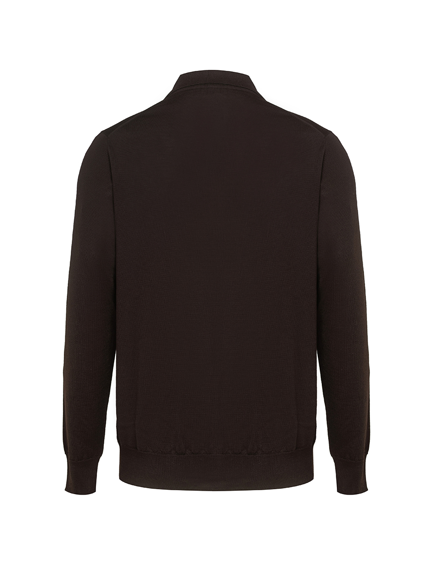Altea fine knit cardigan
