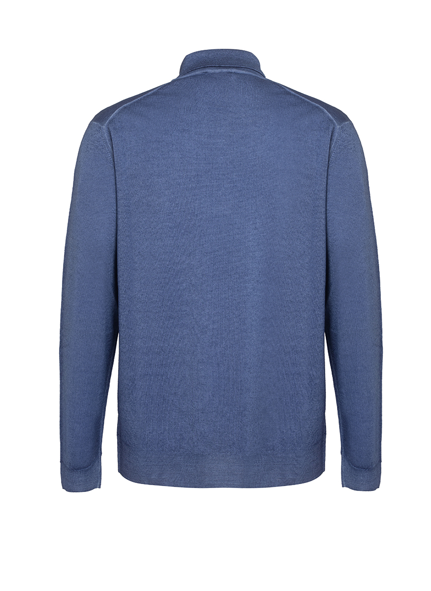 Altea wool polo