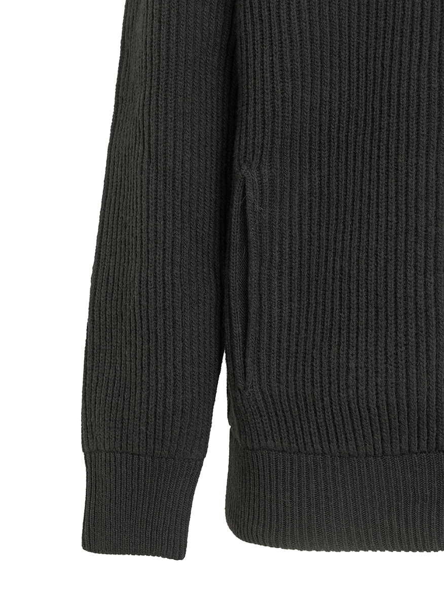 Altea wool cardigan
