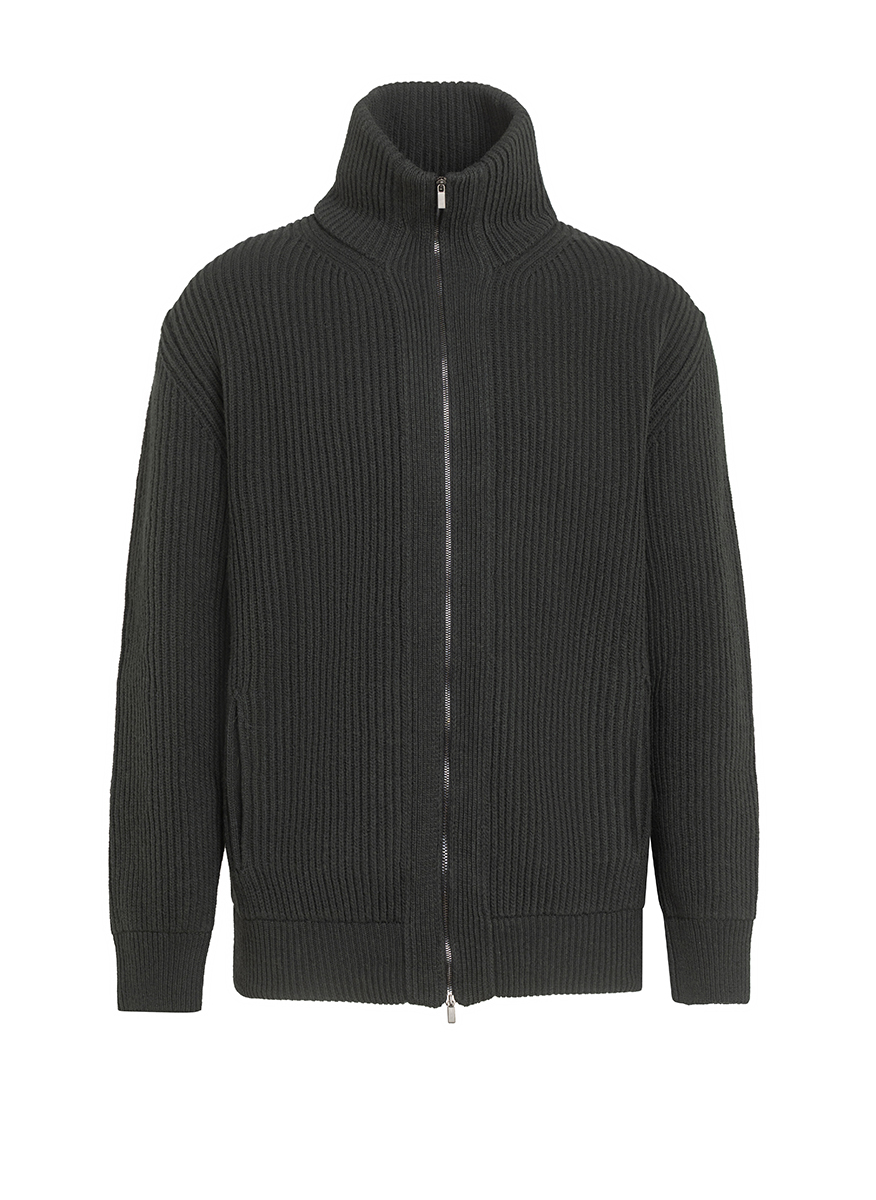 Altea wool cardigan