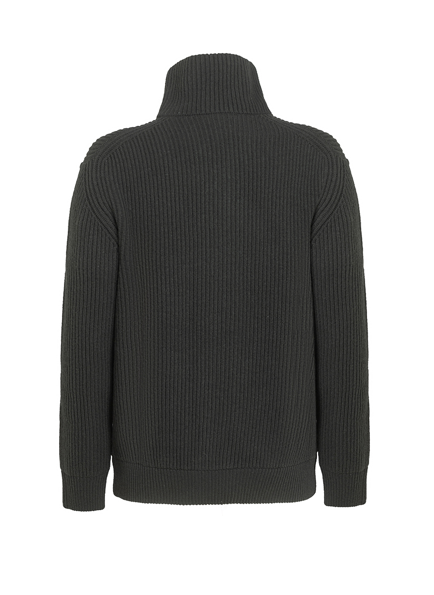 Altea wool cardigan