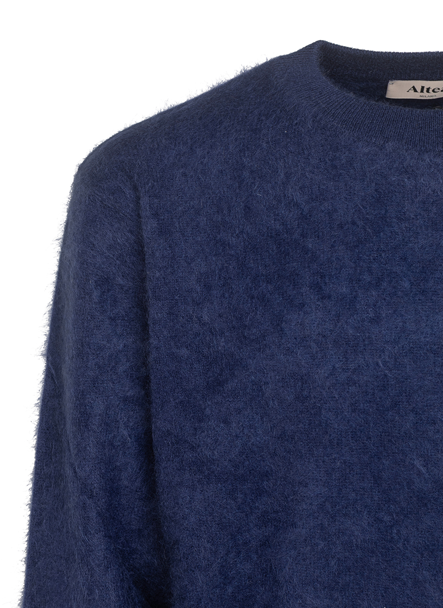 Altea cashmere sweater