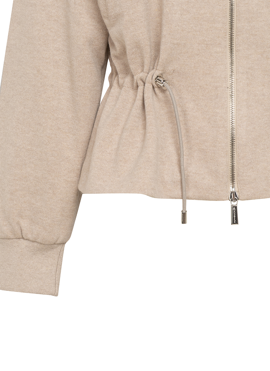 Moorer 'Tija-MRW' sweatshirt