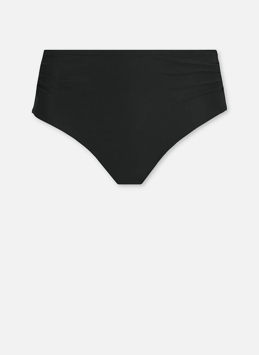 Долнище на бански Bora Bora Black Palmers