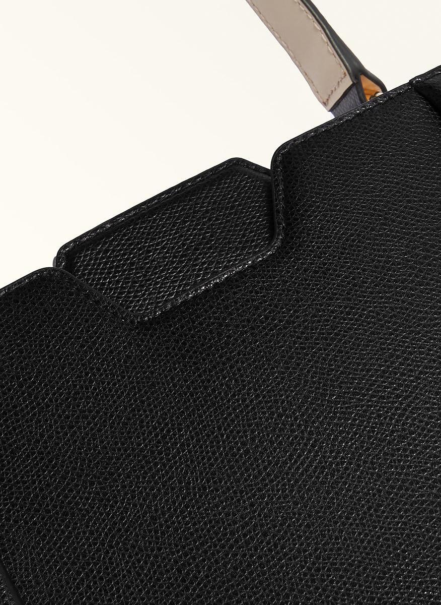 Чанта Furla Riva Nero