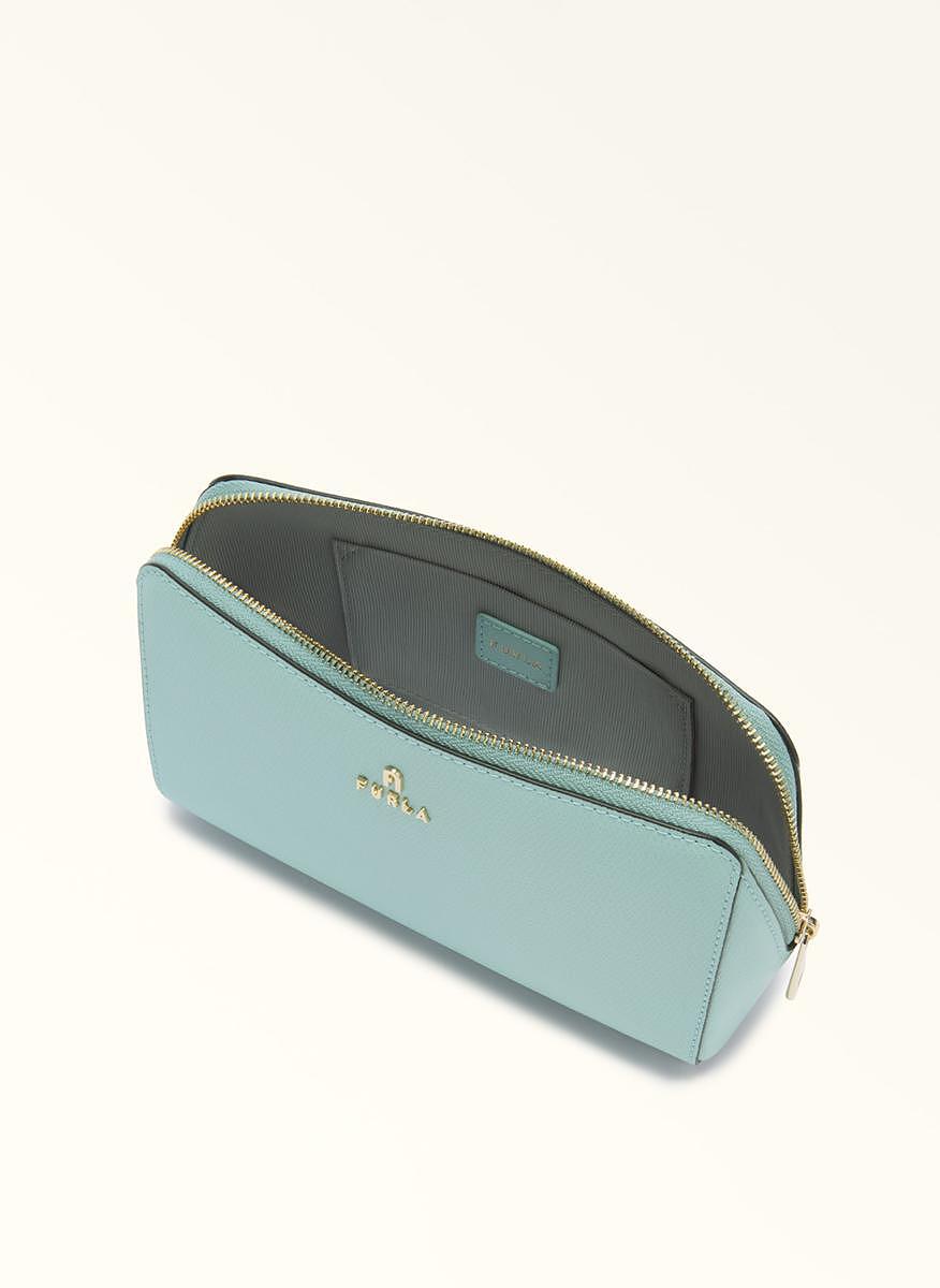 Несесер Furla Camelia Acquamarina