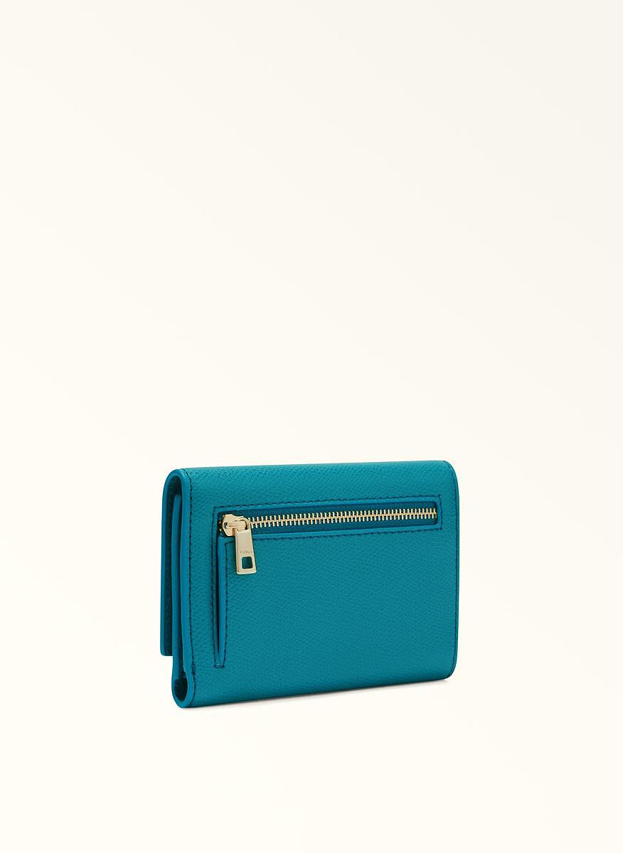 Портмоне Furla 1927 Turchese