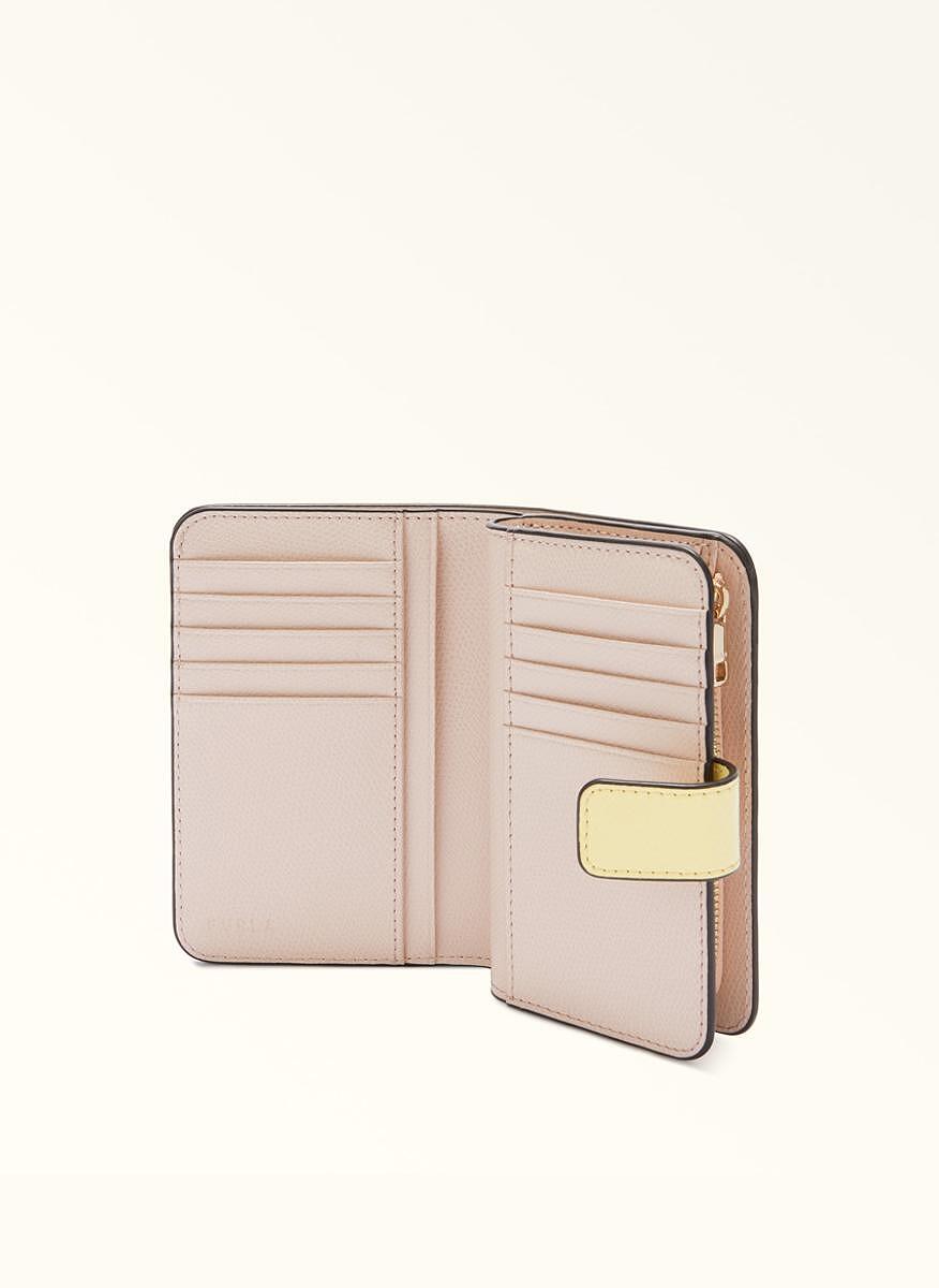 Портмоне Furla Camelia Freesia Azalea