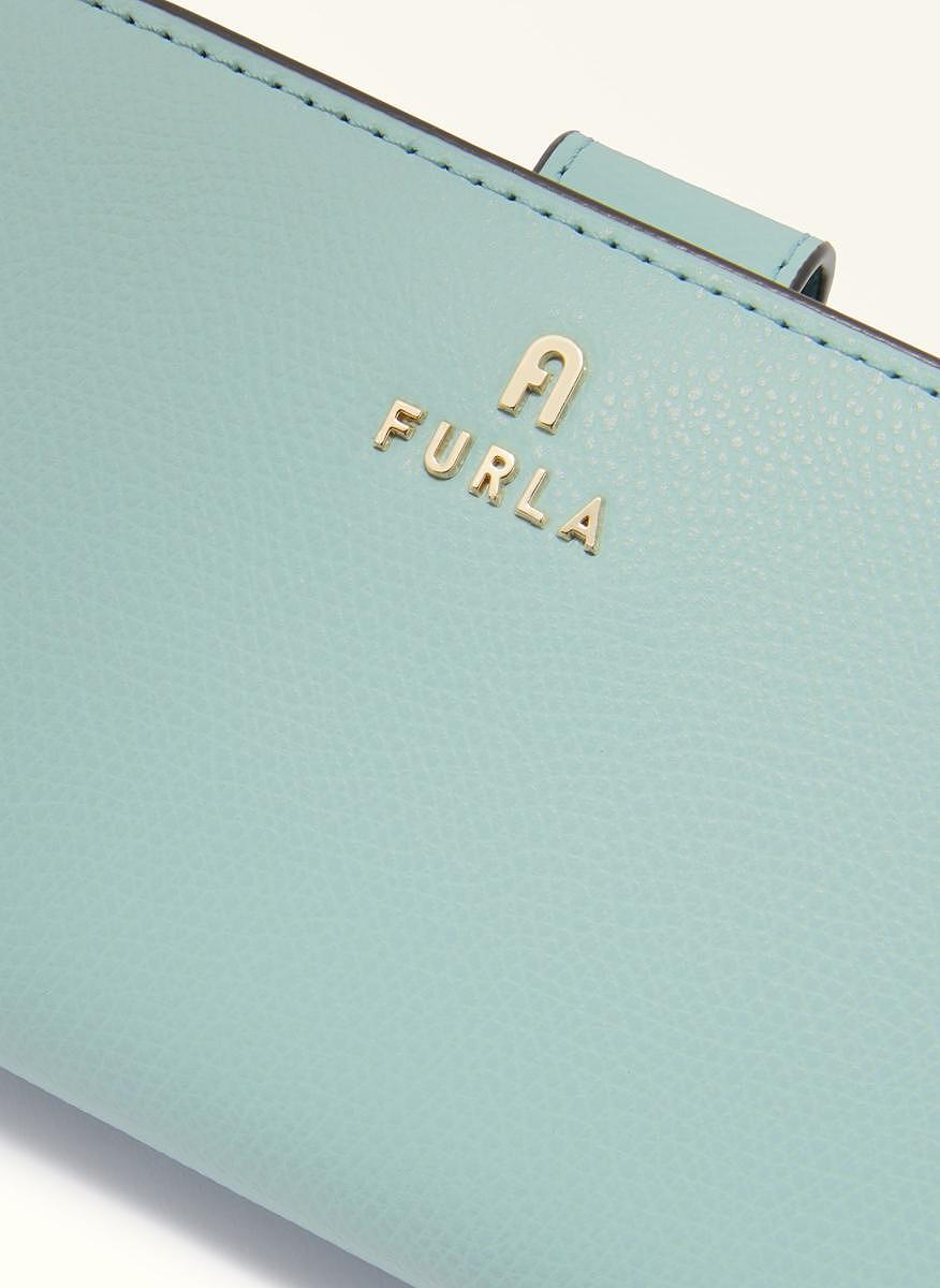 Портмоне Furla Camelia Acquamarina