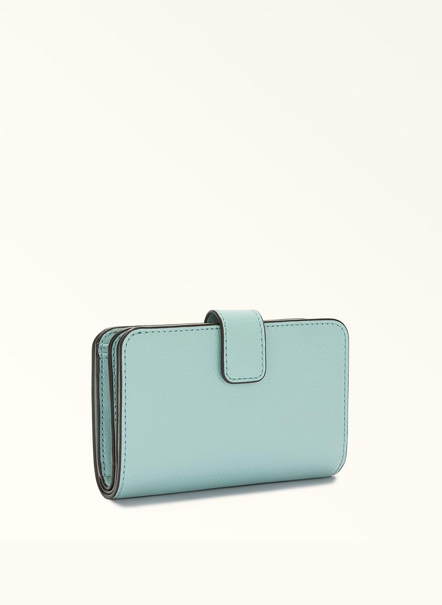 Портмоне Furla Camelia Acquamarina