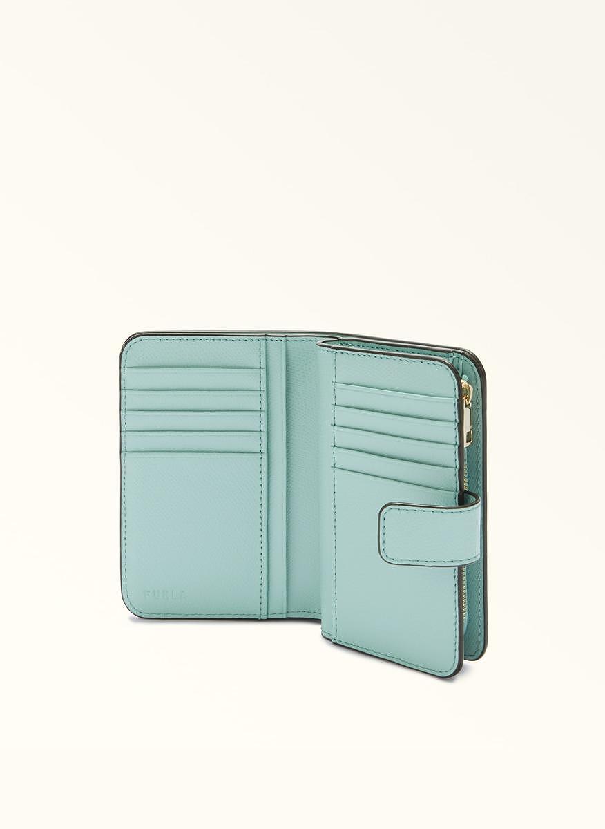 Портмоне Furla Camelia Acquamarina