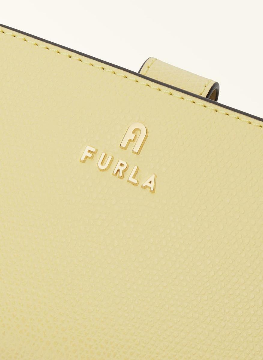 Портмоне Furla Camelia Freesia Azalea