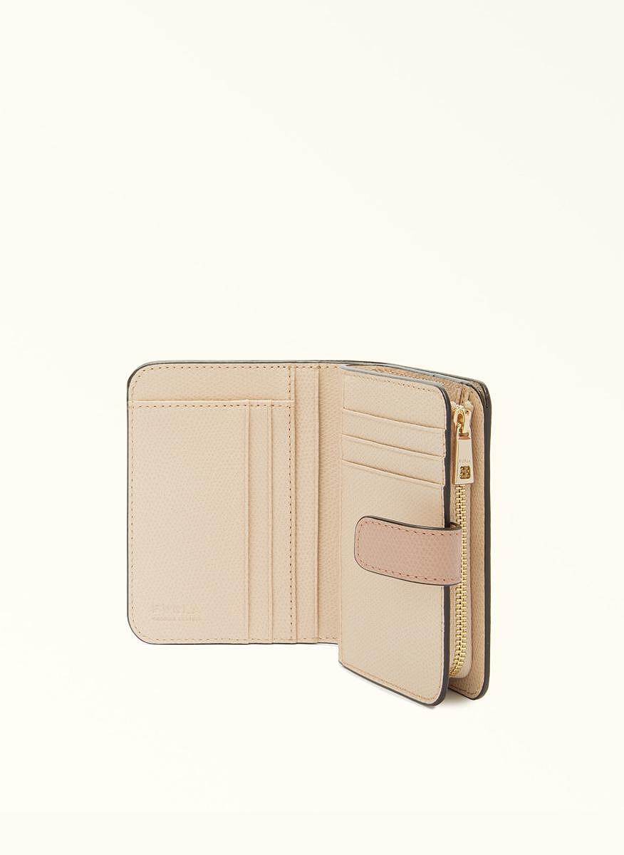 Портмоне Furla Camelia Cipria Ballerina