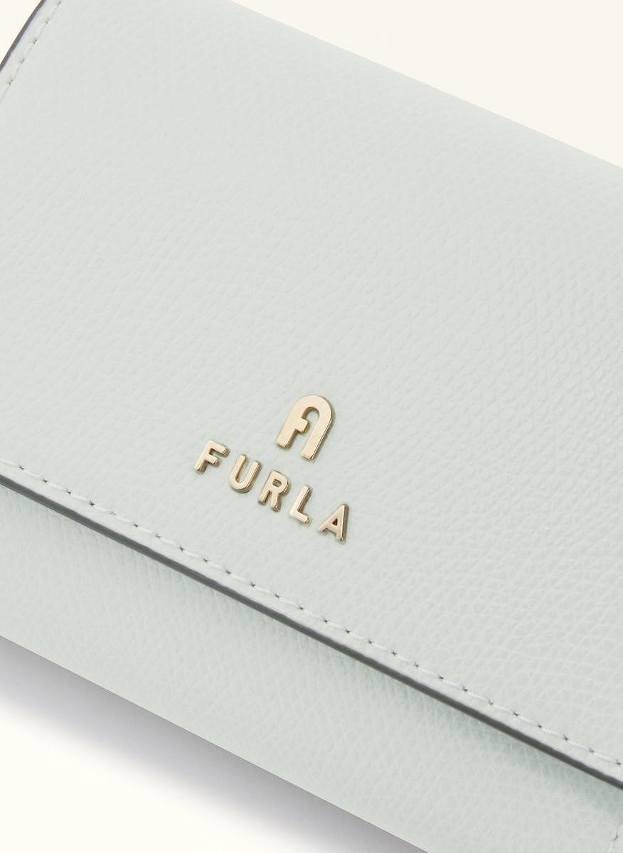 Мини портмоне Furla Camelia Rugiada Nuvola