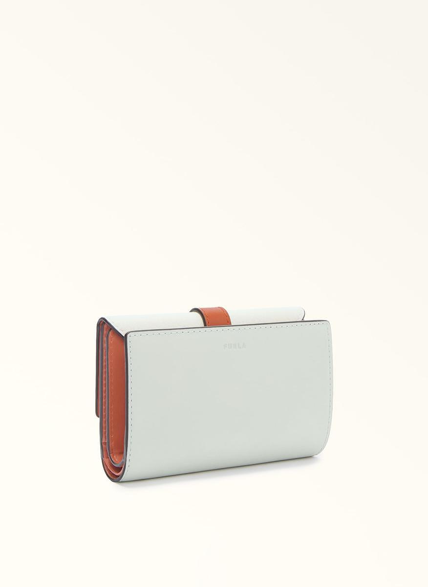 Портмоне Furla Grazia Panna Rugiada Cotto