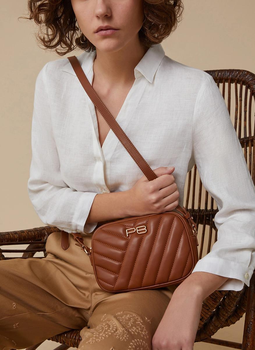 Чанта crossbody Pennyblack Tucano