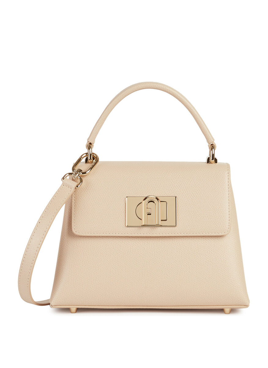 Чанта Furla 1927 Mini Top Handle Ballerina