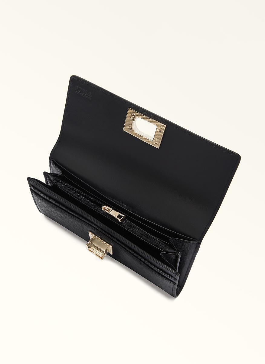 Портмоне Furla 1927 Nero