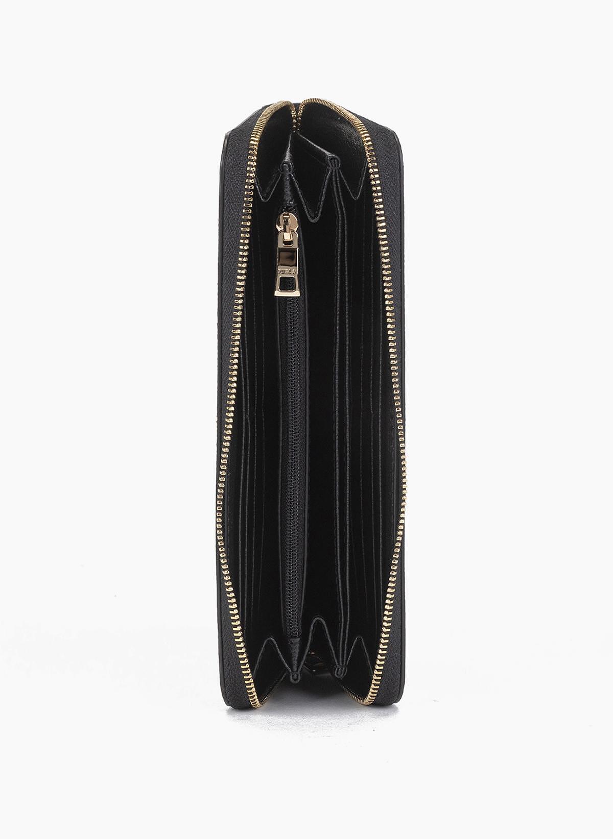 Портмоне Furla Camelia Nero