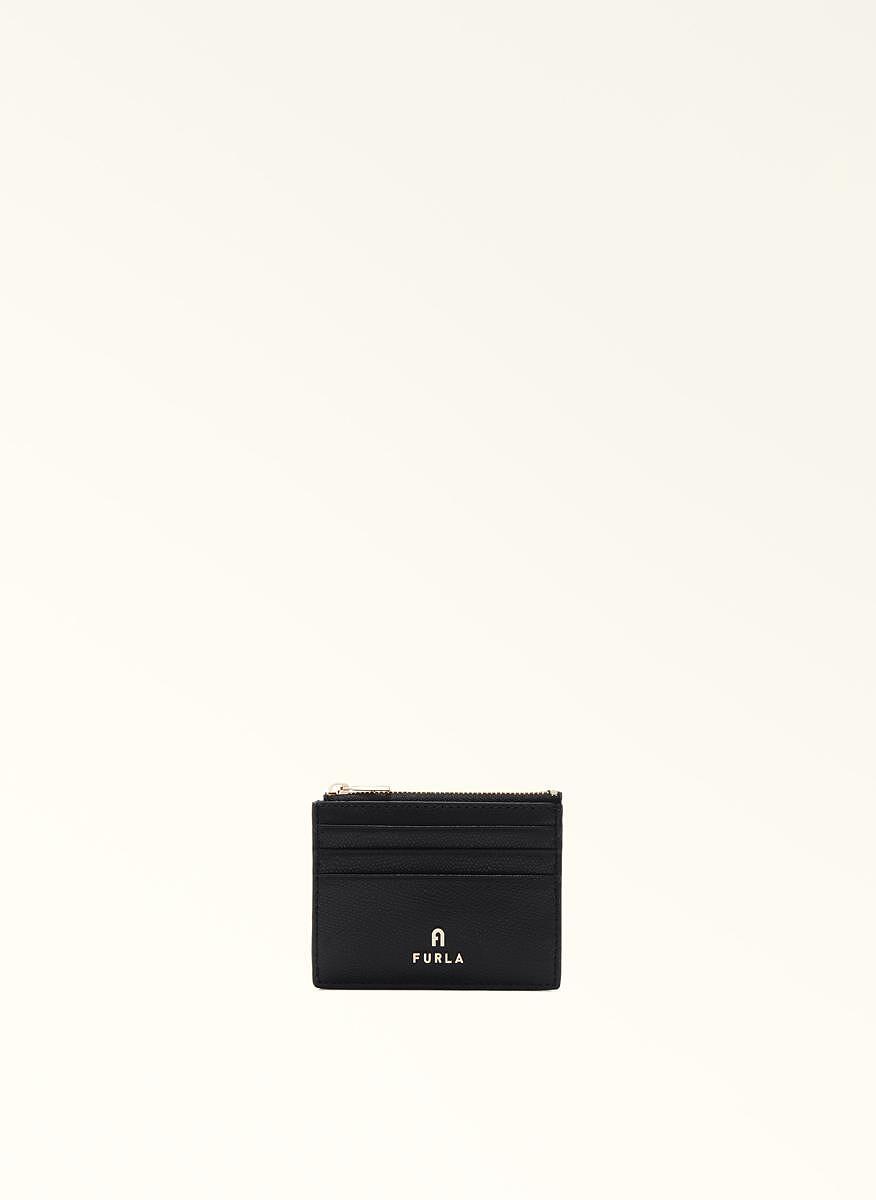 Кейс за документи Furla Camelia Nero