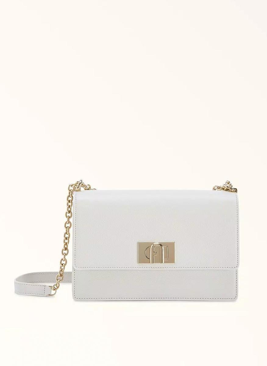 Чанта Furla 1927 Marshmallow