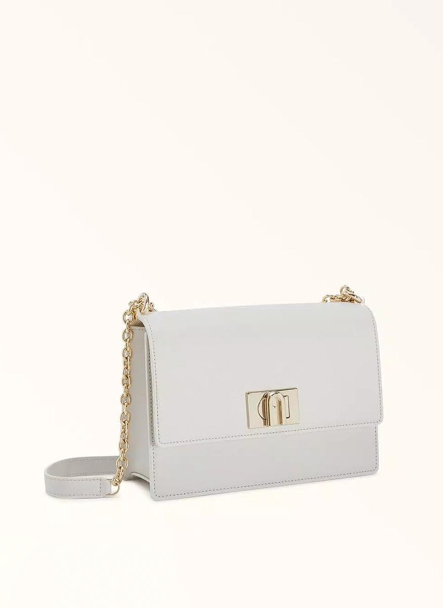 Чанта Furla 1927 Marshmallow