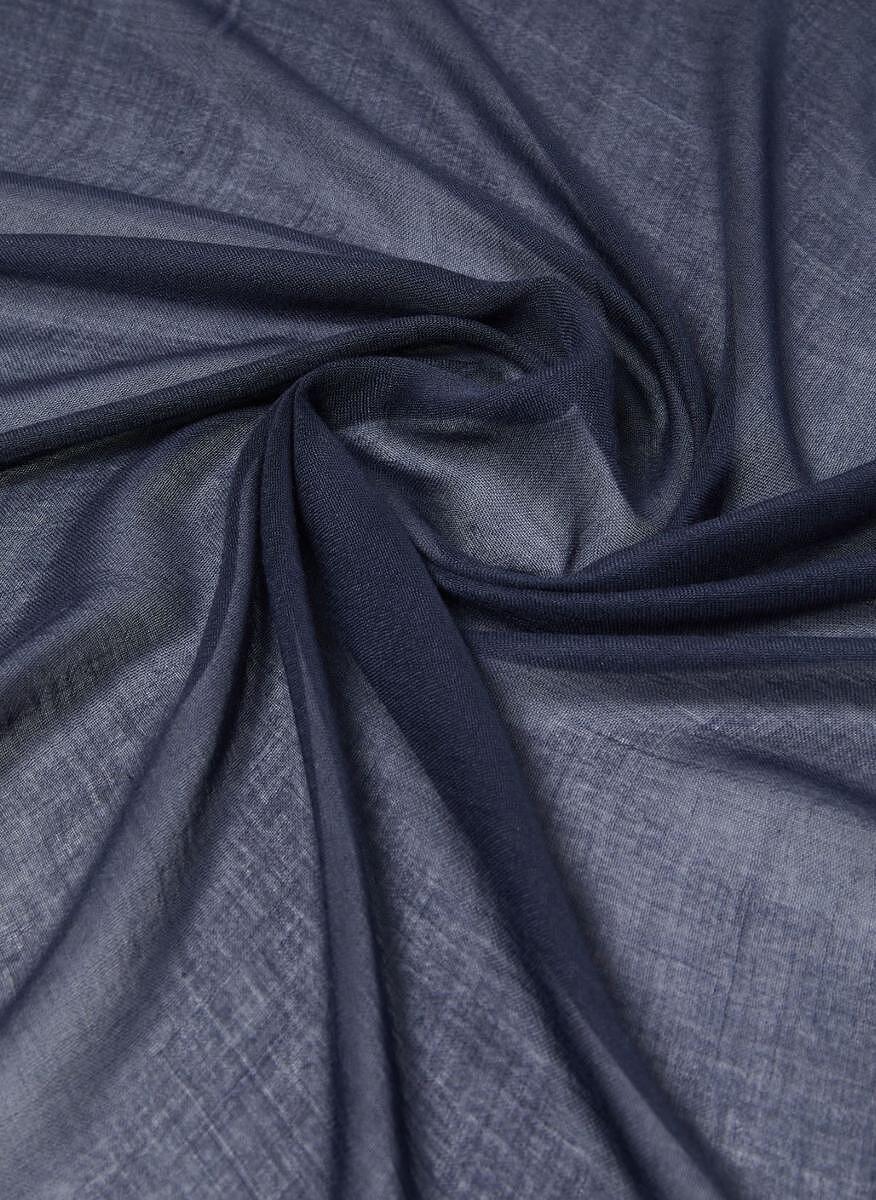Шал с бродерия Weekend Max Mara Arsenio