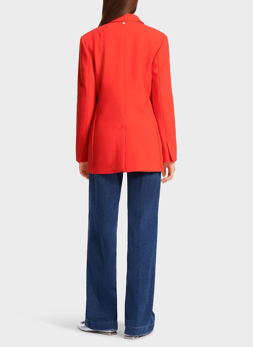 Сако 'Figure-hugging' Marc Cain Collections