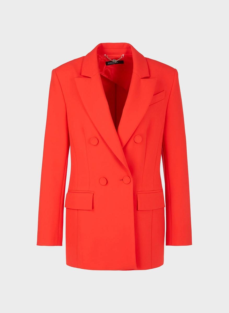 Сако 'Figure-hugging' Marc Cain Collections