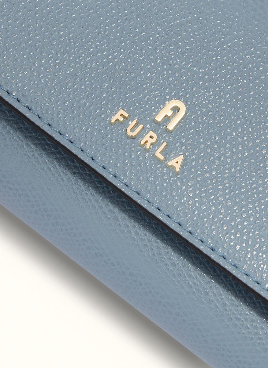 Портмоне Furla Camelia Celestial Artemisia