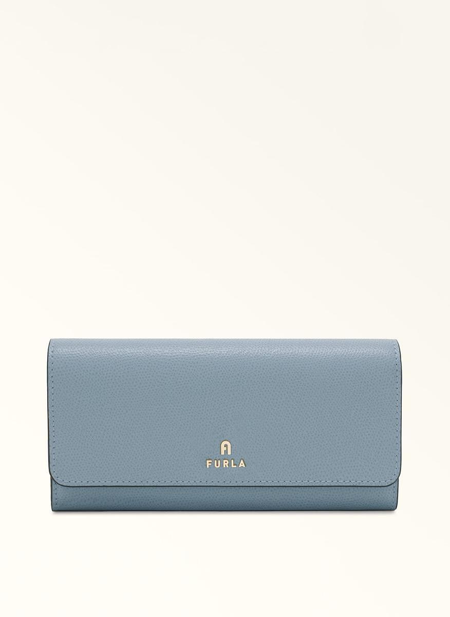 Портмоне Furla Camelia Celestial Artemisia