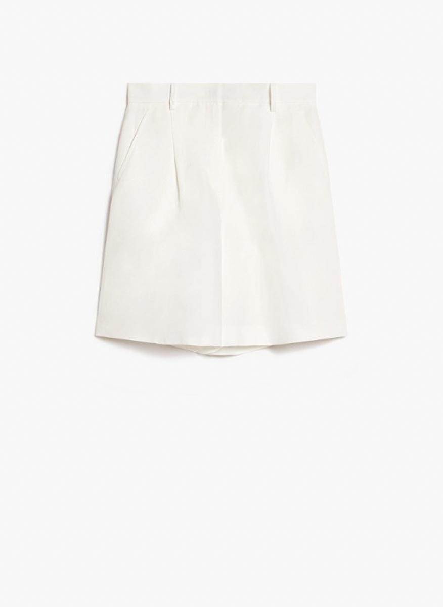 Къси панталони 'Bermuda' Weekend Max Mara Ecuba