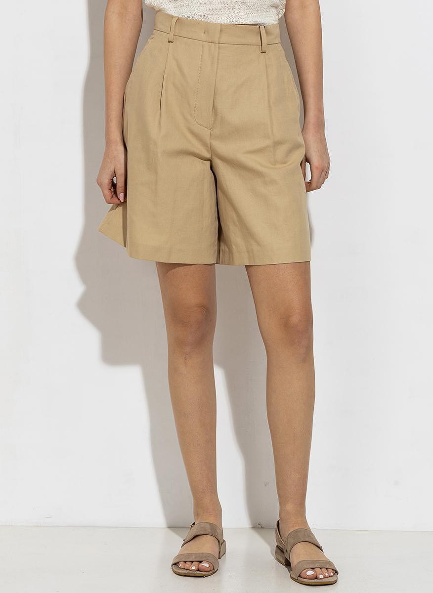 Къси панталони 'Bermuda' Weekend Max Mara Ecuba