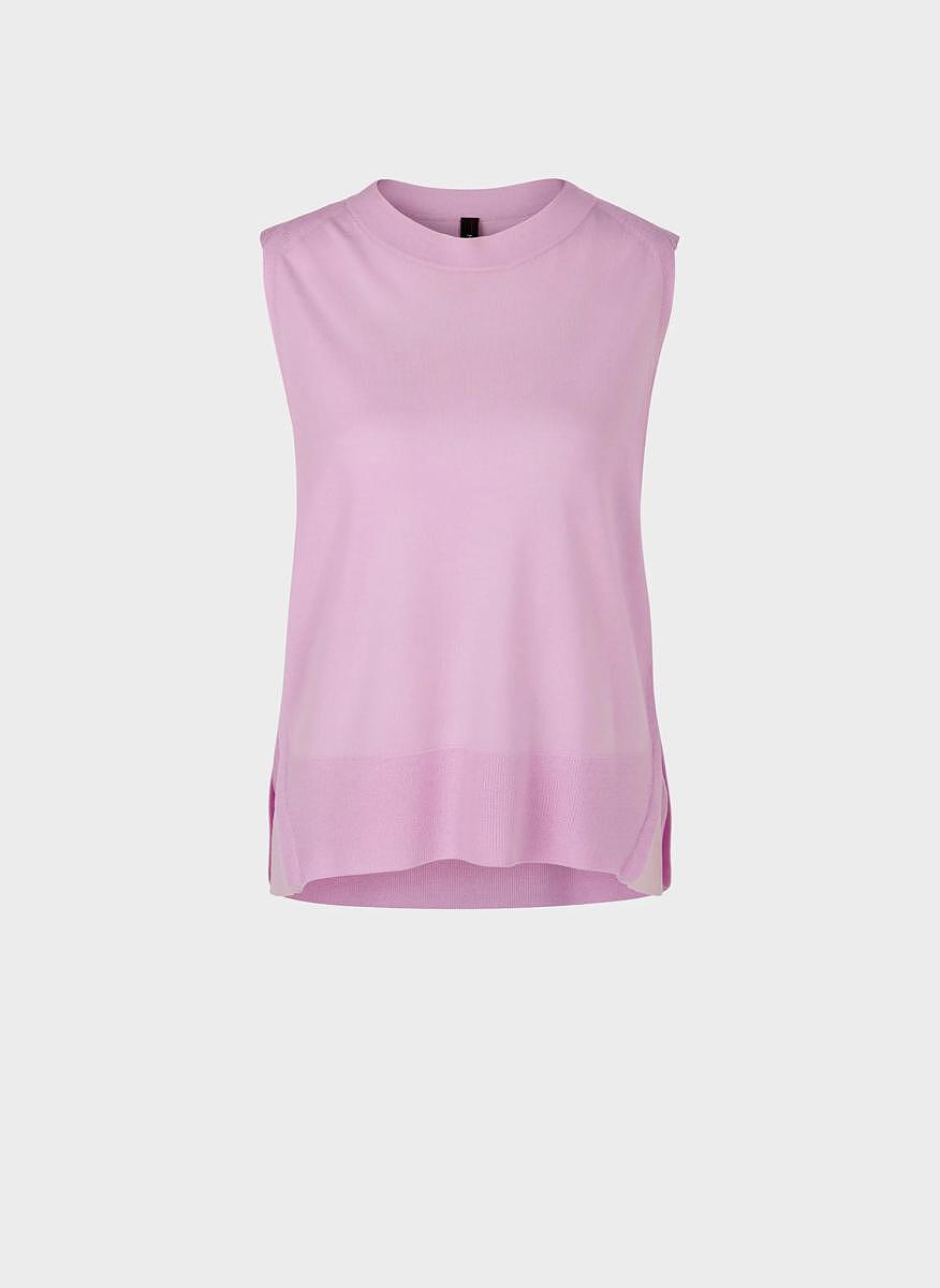 Топ от фино плетиво Marc Cain Collections