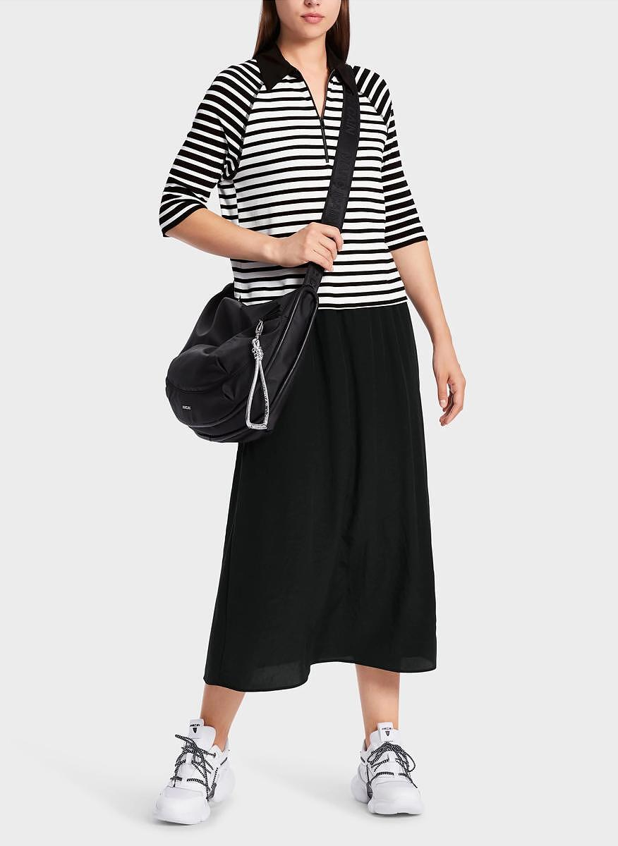 Рокля 'Two-in-One' Marc Cain Sports