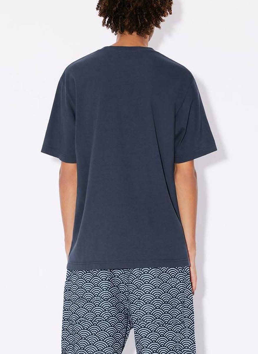 Тишърт с графичен принт Kenzo
