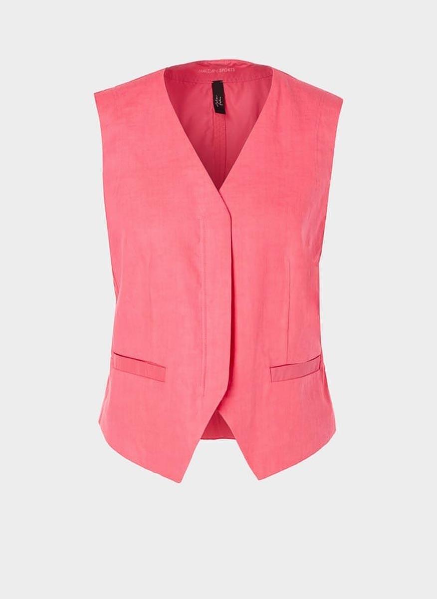 Елек с лен Marc Cain Sports