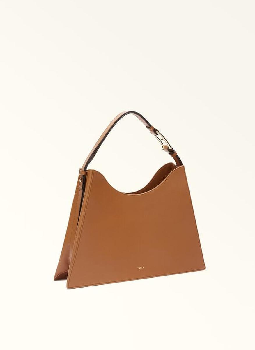 Чанта Furla Nuvola Brandy