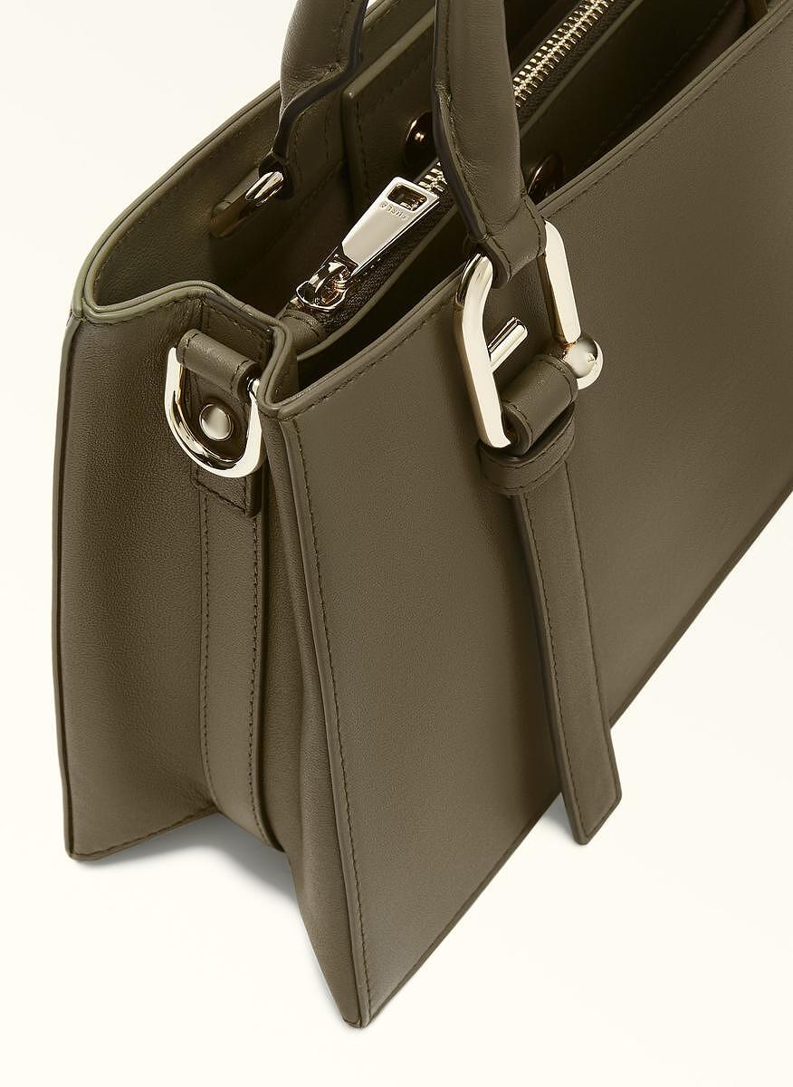 Чанта Furla Nuvola Sage