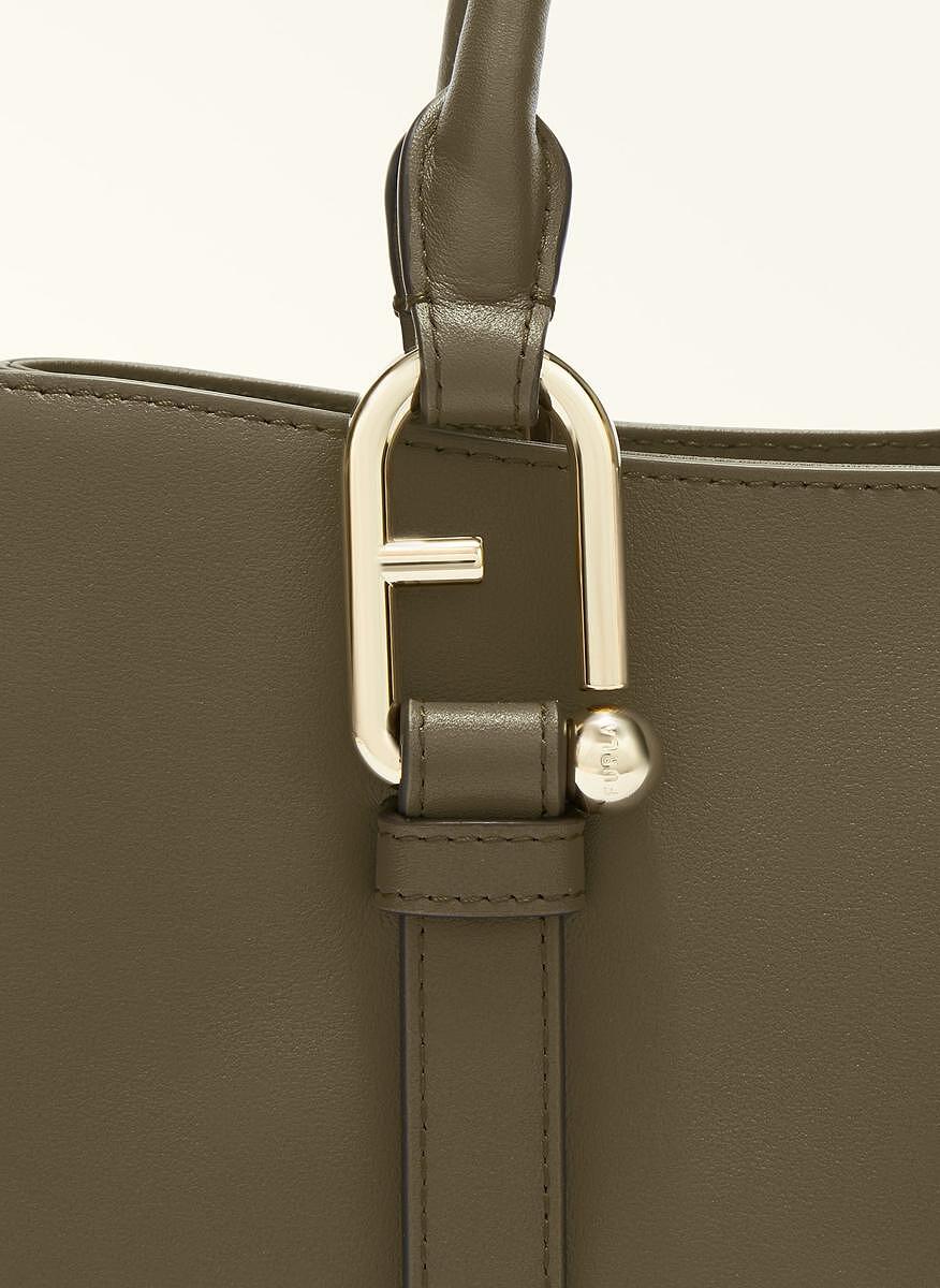 Чанта Furla Nuvola Sage