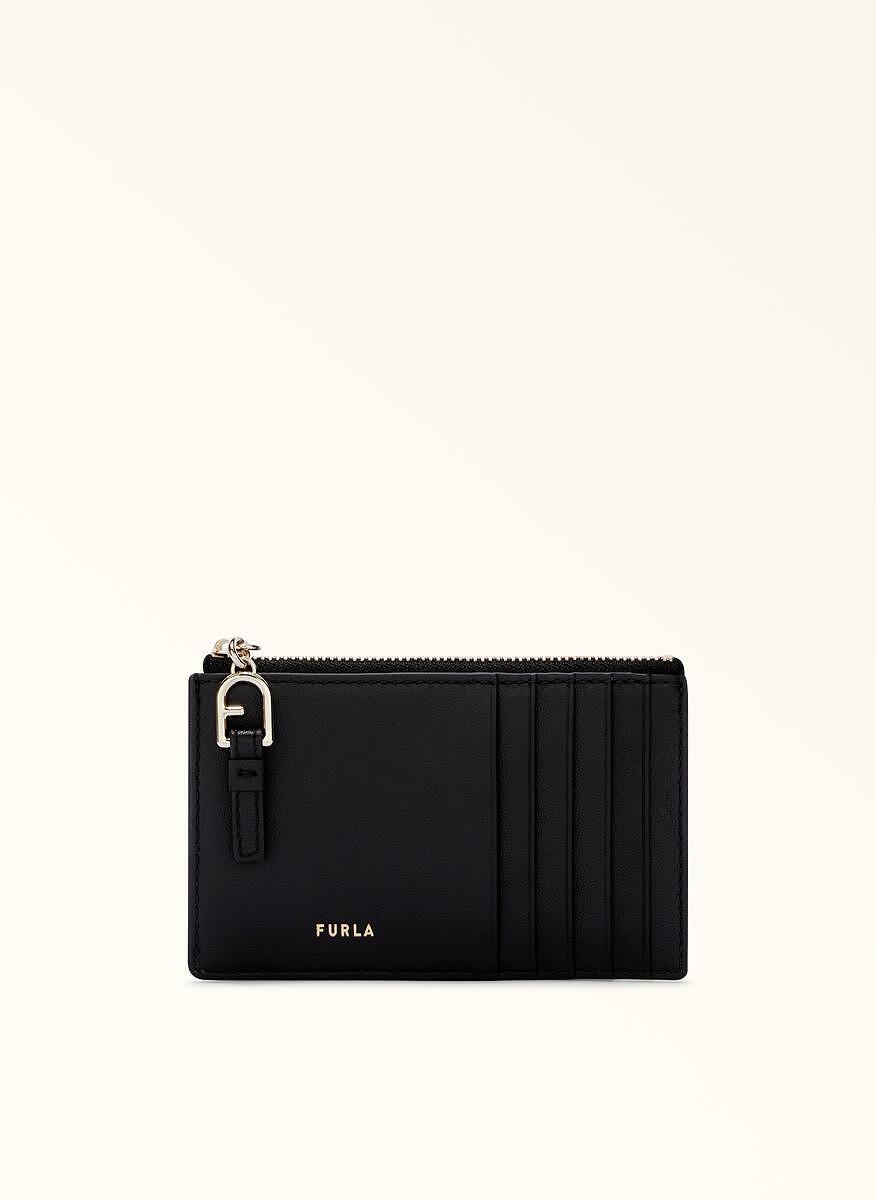 Кейс за документи Furla Nuvola Nero