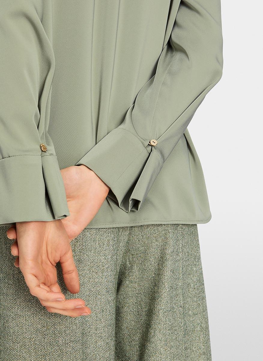 Елегантна блуза Marc Cain Collections