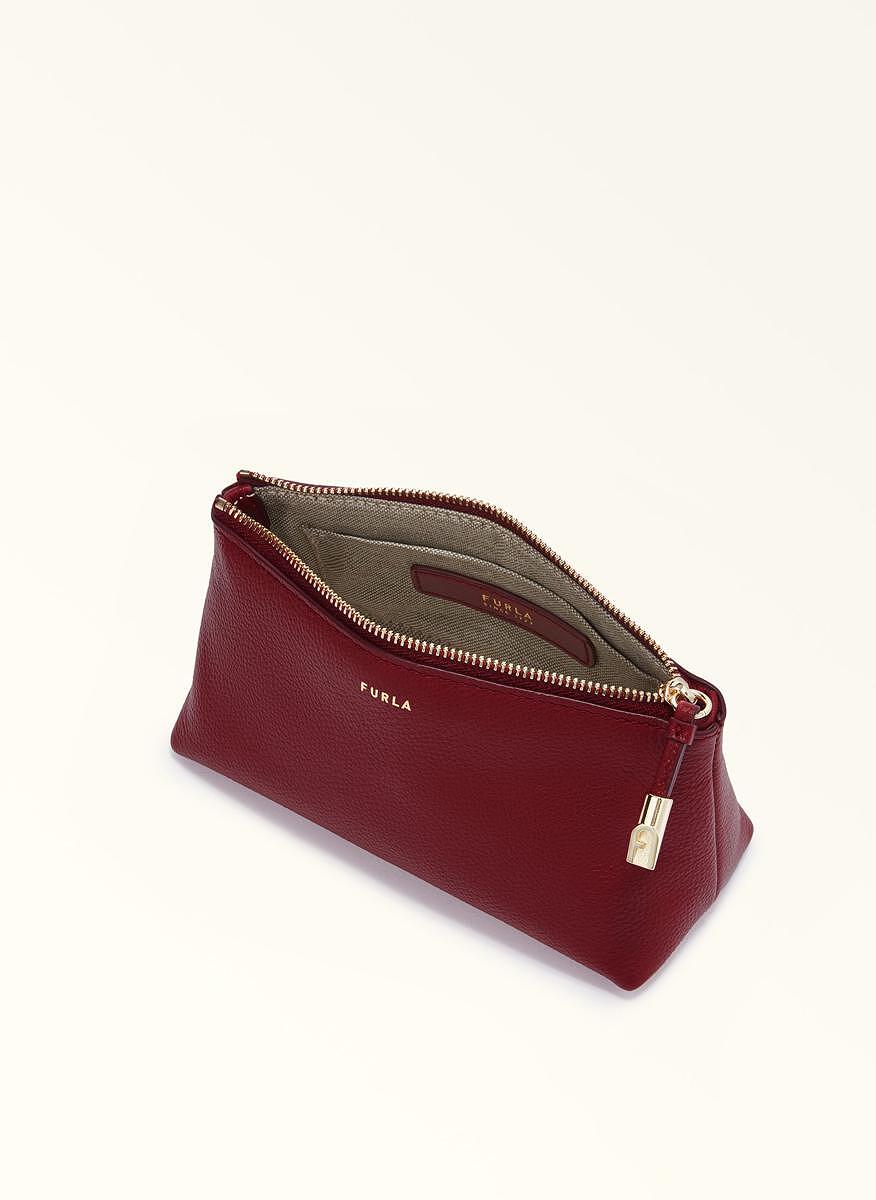 Несесер Furla Camelia Agave B Ballerina